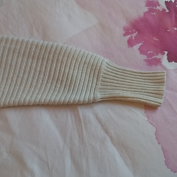 Crew Neck Sweater by Aspen size 2X - Picture 9 of 9